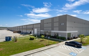 Flexible Warehouse Space at Cubework 320 Morgan Lakes