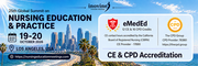 25th Global Summit on Nursing Education and Practice (GSNEP 2026)-sava