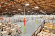 Flexible Warehouse Space at Cubework Pooler with no hidden fees Qsr