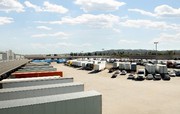 Commercial Parking Space at Cubework Pooler with no hidden fees FGW
